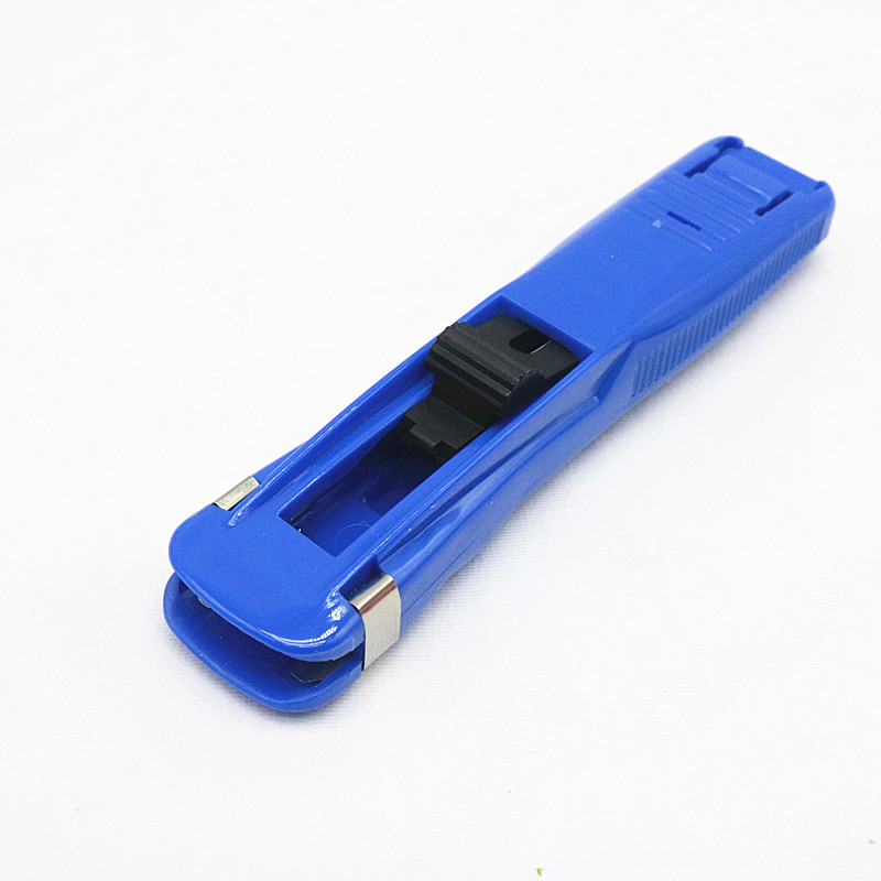 正品小号koyo装订机推夹器连发夹纸机kysm8手推夹纸可夹40张纸