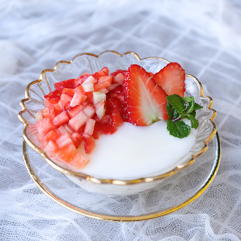 双皮盾皇奶粉1kg港式奶可红豆果酱牛奶甜品双皮奶