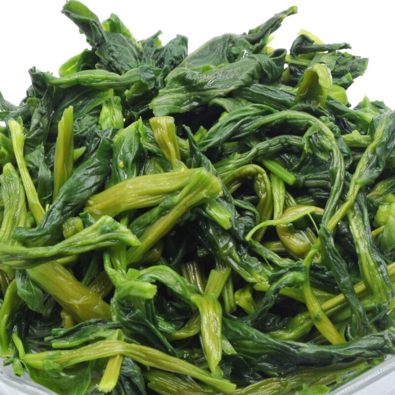 正宗宁波特产万年青500g菜干鲜嫩菜心新货无添加脱水蔬菜