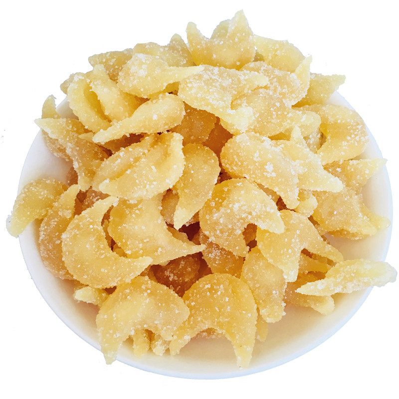 糖角老式河南蜜糖特产糕点果子豫东周口羊角传统中式糕点