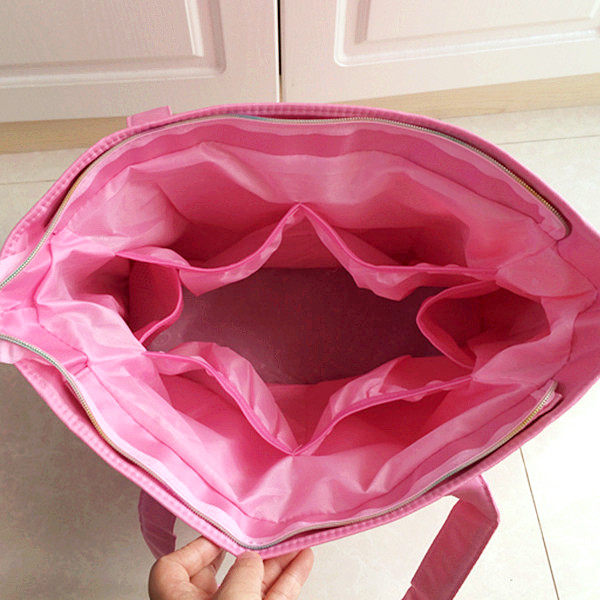 Fashionable multifunctional baby bag for childbirth, cartoon K, T cat one-shoulder messenger bag, large-capacity travel bag, handbag Fashionable multifunctional baby bag for childbirth, cartoon K, T cat one-shoulder messenger bag, large-capacity travel bag, handbag