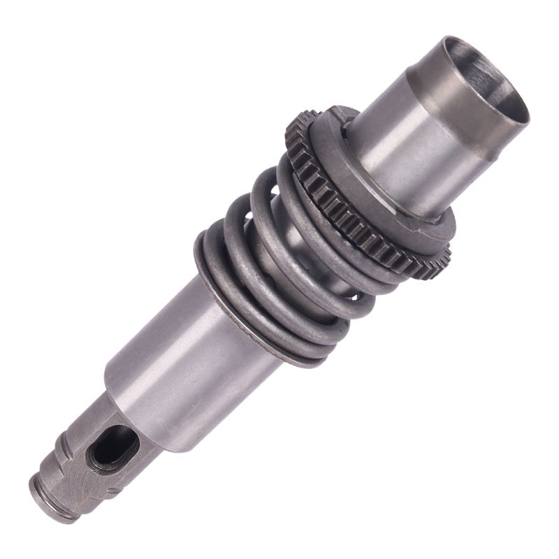 电锤适用博世gbh2-20冲击油缸连体气缸配件其它电动工具