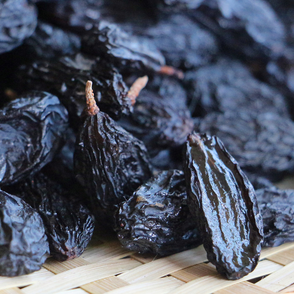 新疆特产无添加黑加仑香妃葡萄干特级天然无核孕妇葡萄干