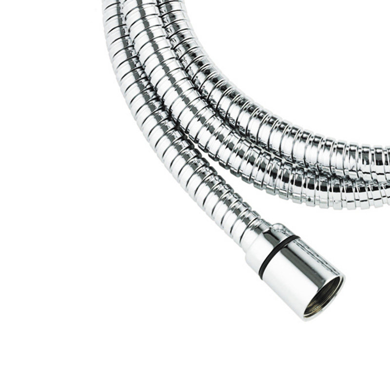 moen摩恩15米缠绕淋浴喷头手持花洒软管沐浴花洒配件