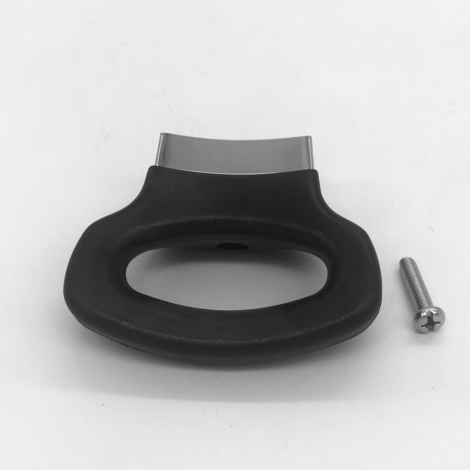 皇室安利皇后配件中式不锈钢炒锅手柄金锅耳朵防烫其它