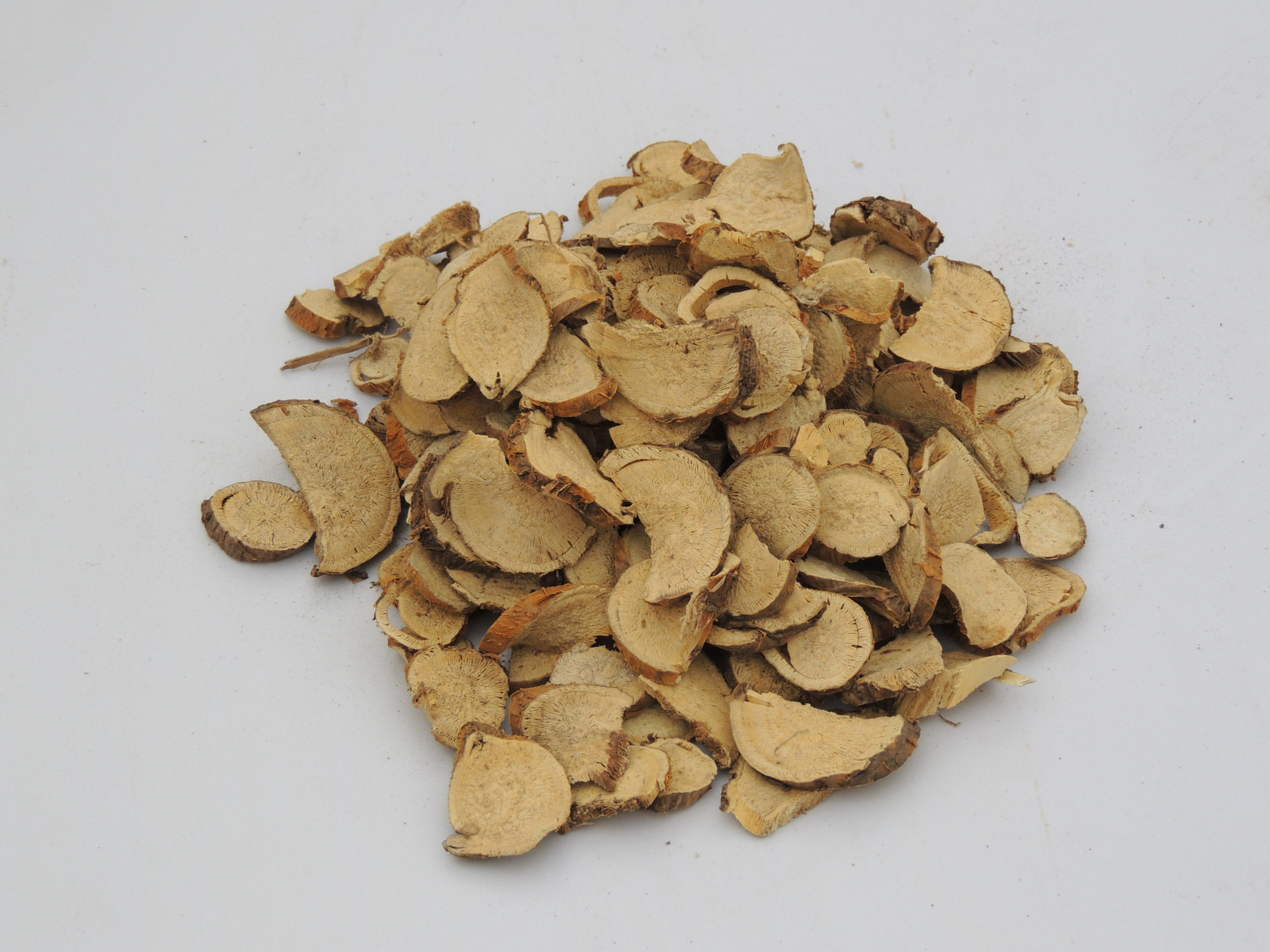 精选苦参500克包邮苦参片苦参根牛参苦骨免费磨苦其他药食同源食品