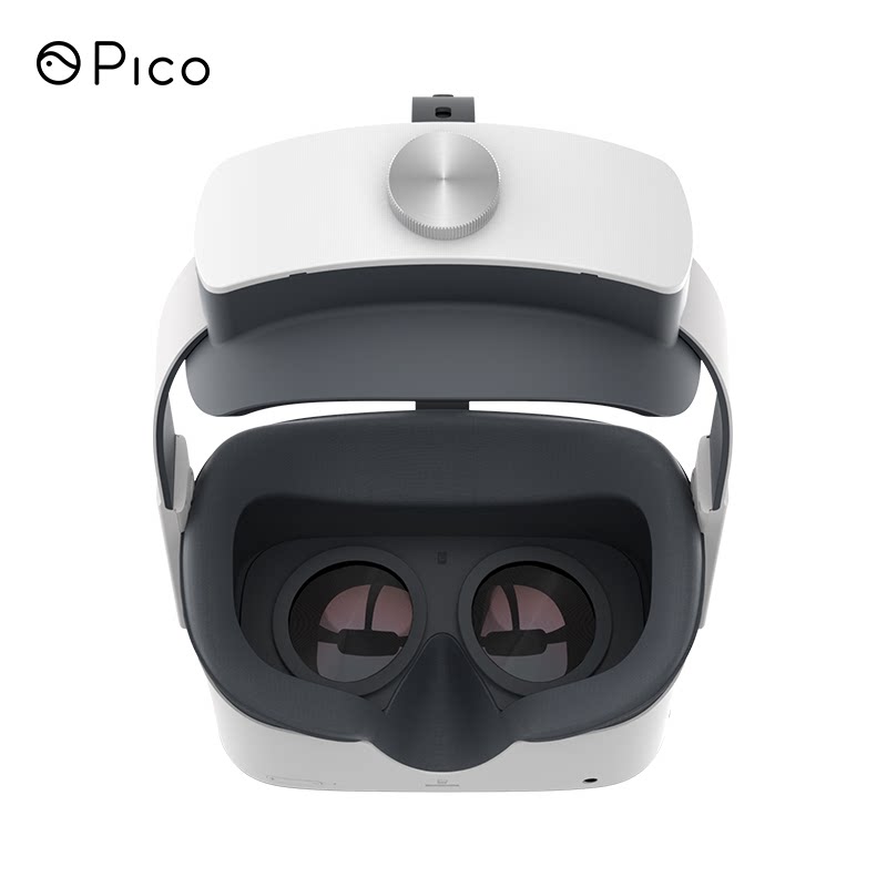 piconeo2vr眼镜一体机6dof双手柄无线电脑steam游戏3d4k电影镜