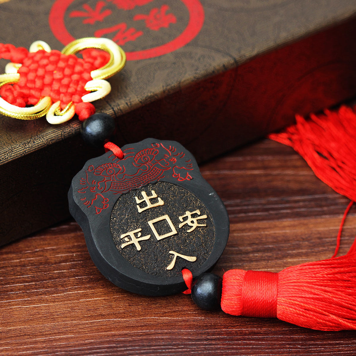 汽车挂件小汽车上小车车载轿车车内后视镜吊饰车挂