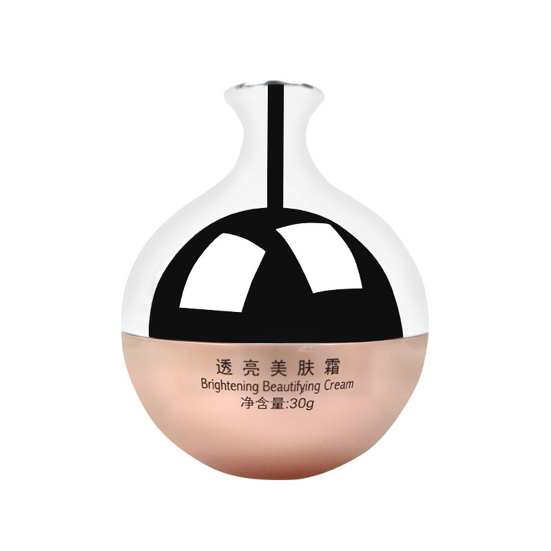 伊尔伊尔美美韵透亮美肤30g适合所有肤质美容院乳液