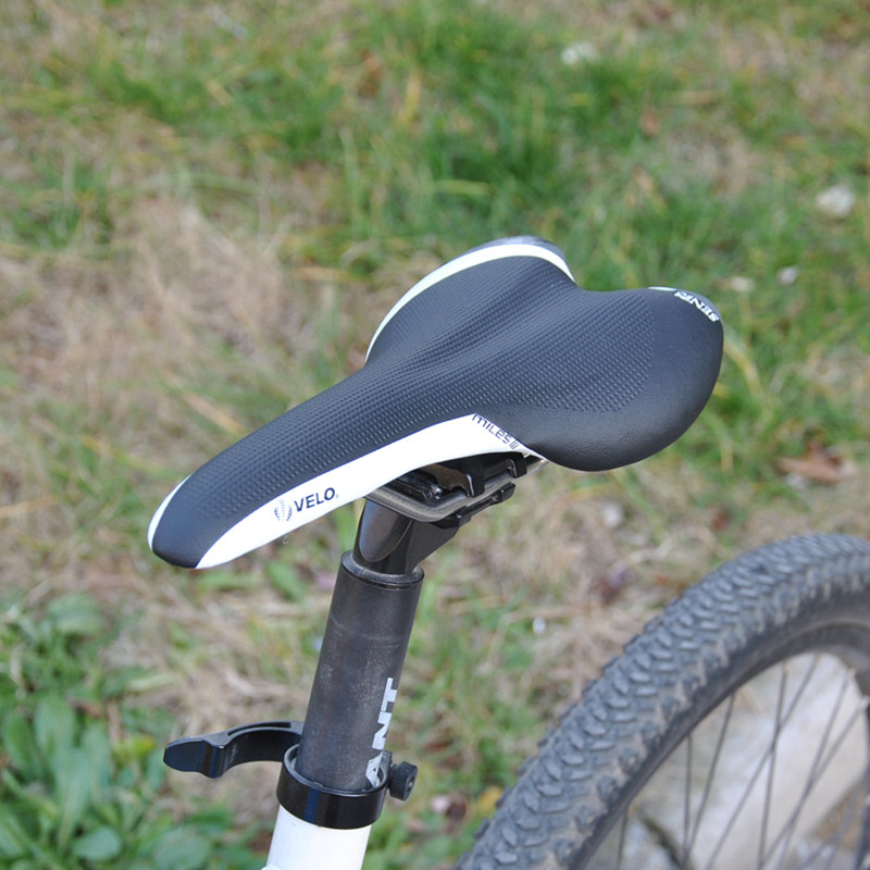 维乐velo自行车坐垫钛弓山地车鞍鞍座竞技公路坐垫