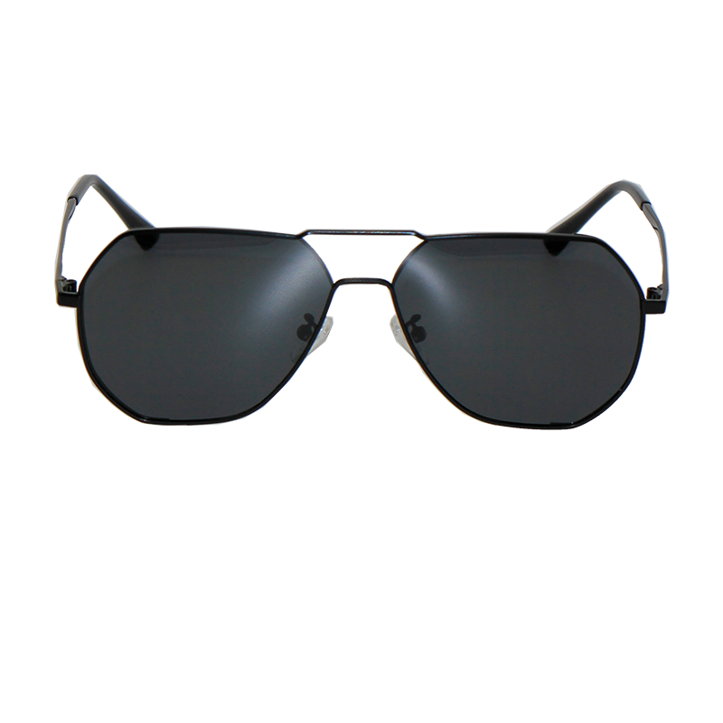 黑石blackstone太阳镜经典飞行员偏光镜男女女款开车专用太阳眼镜