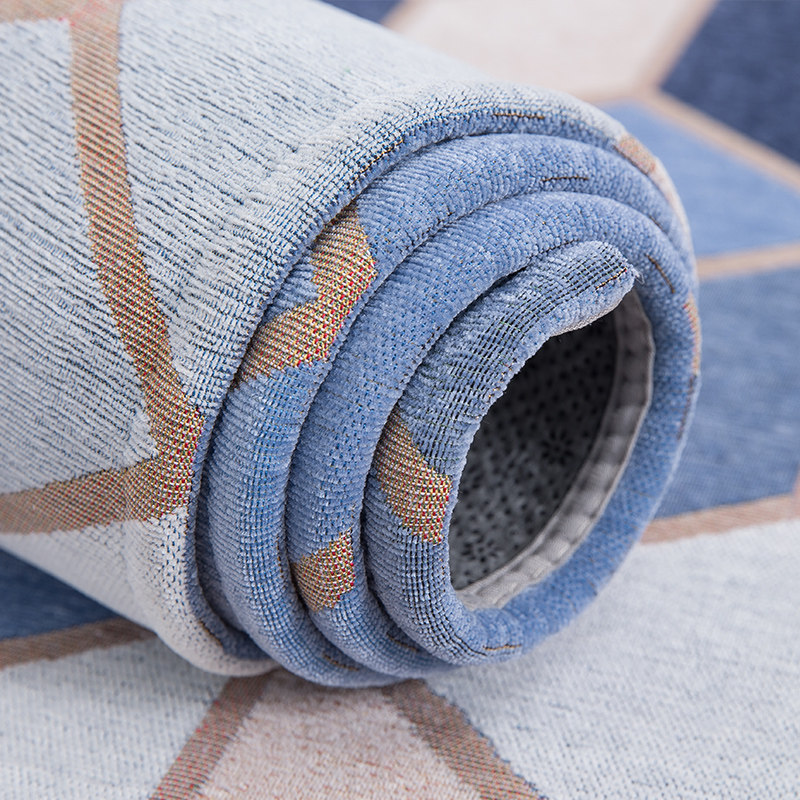 厨房地垫吸水防滑北欧网红脚垫门垫防油垫子地垫