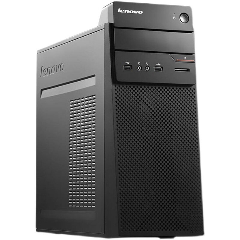 联想启天m4500m4650扬天t4900cm4900机箱主机系统台式整机