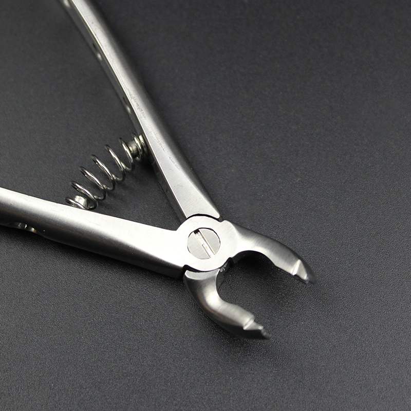 乳牙微创拔牙儿童牙钳牙科门诊设备1111耗材其它口腔护理设备