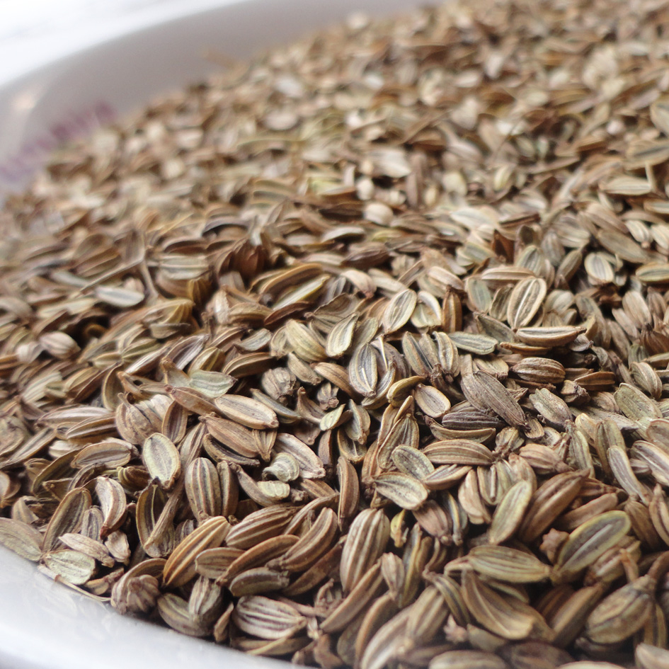 茴香哀牢彝家自种天然调料花椒