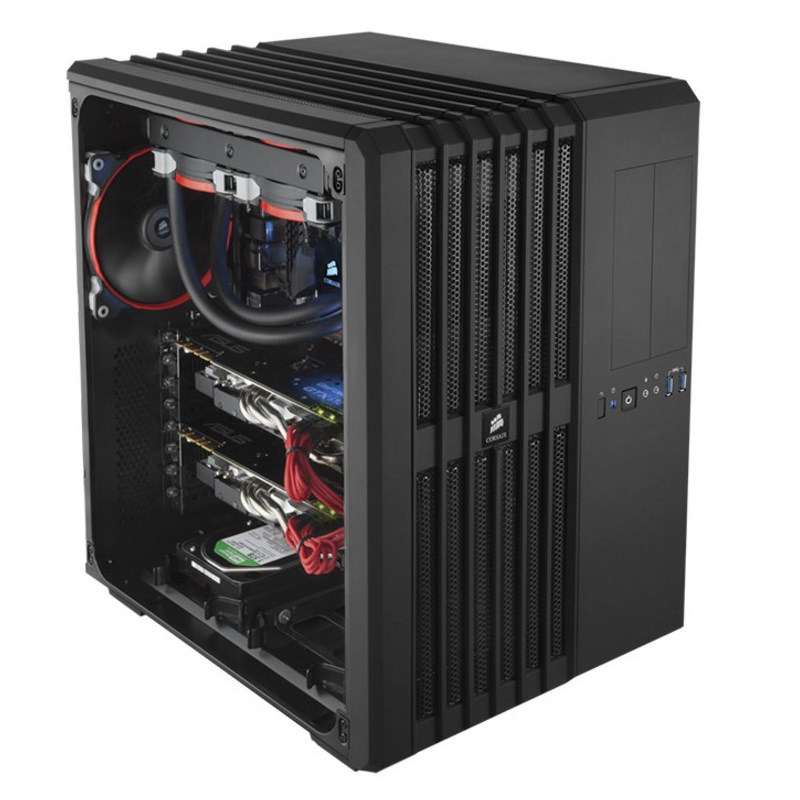 i7 8700k图形工作站水冷p5000高端专业显卡 16g内存独显动画制作3dmax