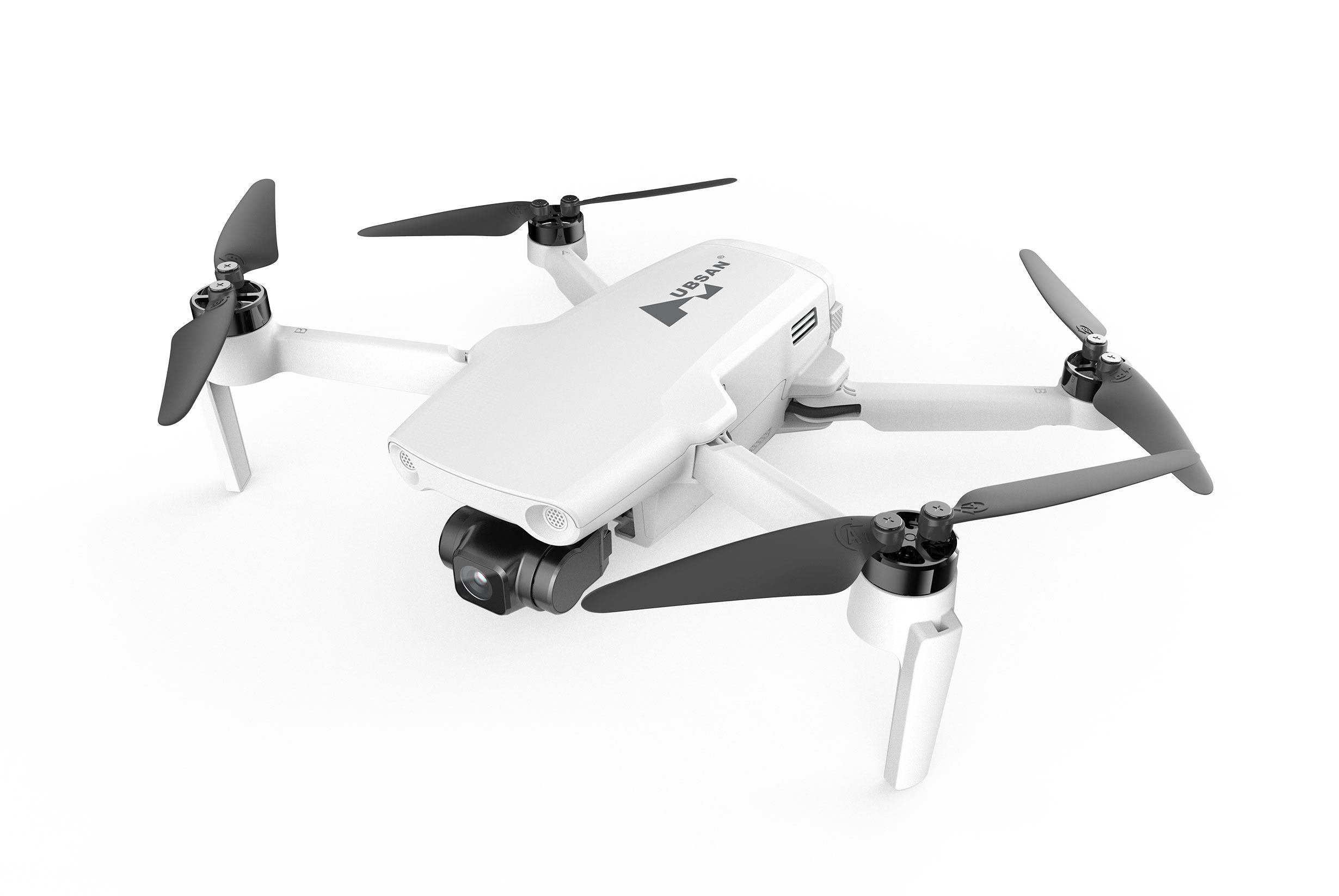 哈博森minise无人机4k高清航拍超长续航飞友智能飞行