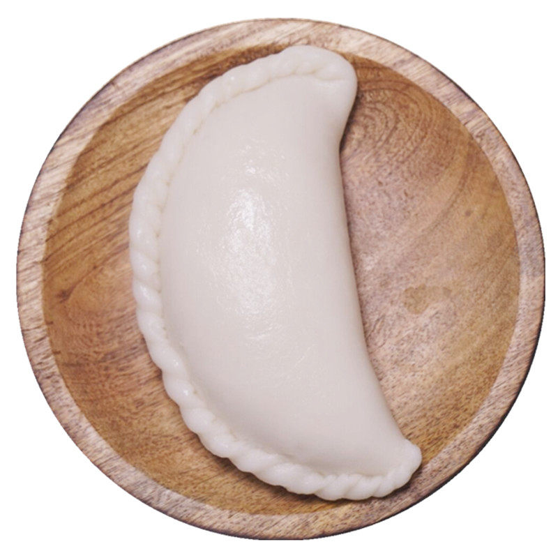 温岭嵌糕夹糕包玉环糕头年糕台州特产早餐美食年糕