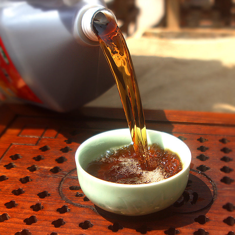 绍兴老酒加饭糯米手工桶装10斤特产花雕陈花雕传统黄酒