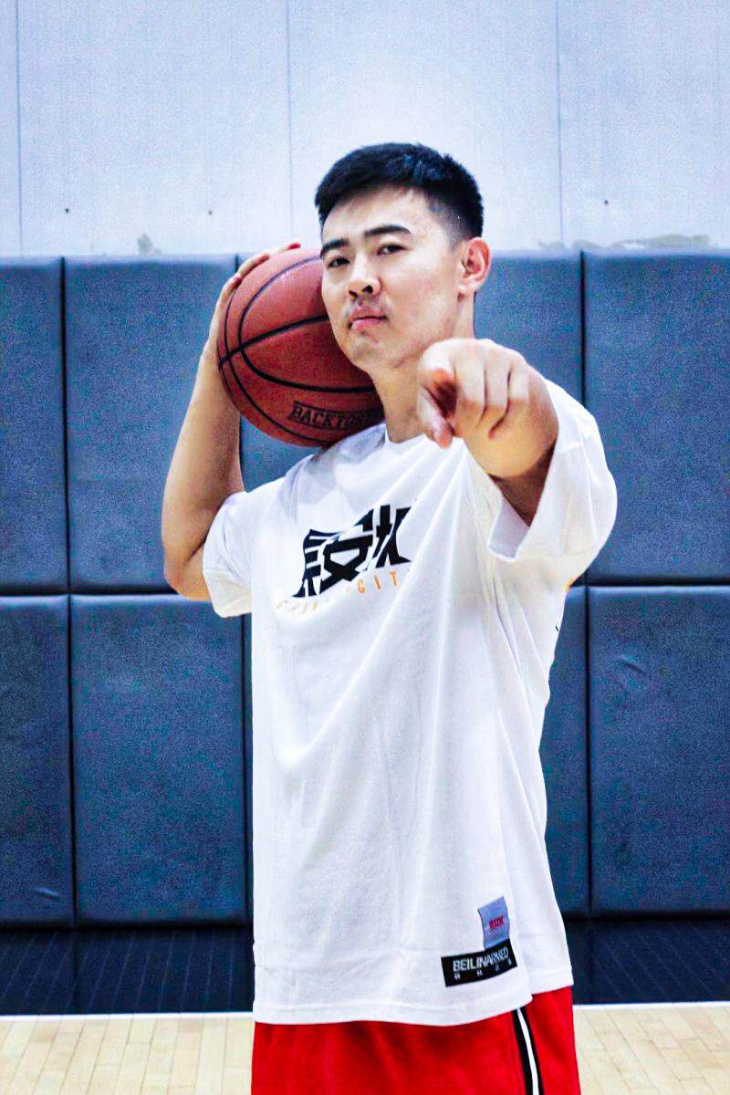 backtostreet常乐晨同款超纤成人发泡手感赛事专用高端篮球