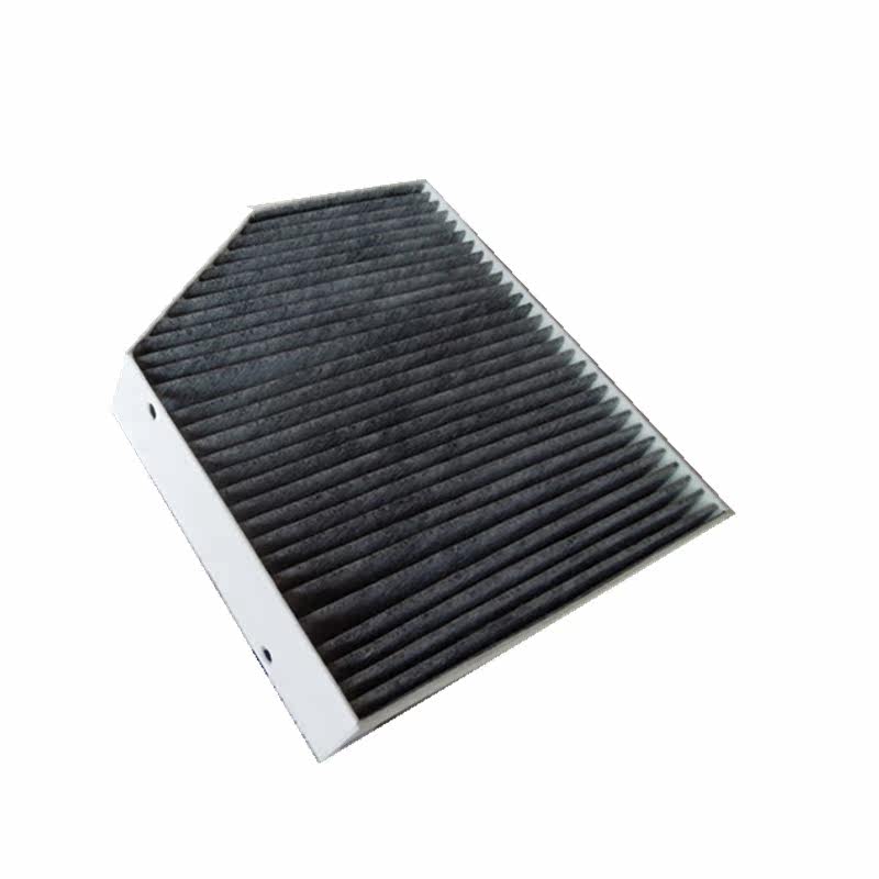 适配新款w205奔驰c180c200c260glc260空气空调空气滤芯
