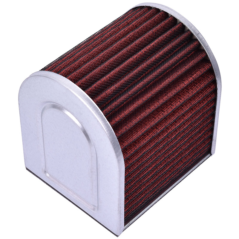 滤芯适配本田cb500xcb400x机滤cbr500r机油空气滤清器摩托车滤清器