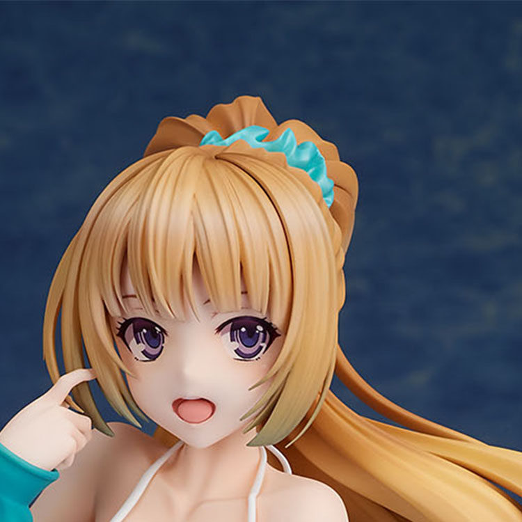 桜漫hs欢迎来到实力力至上主义教室轻井泽惠手办