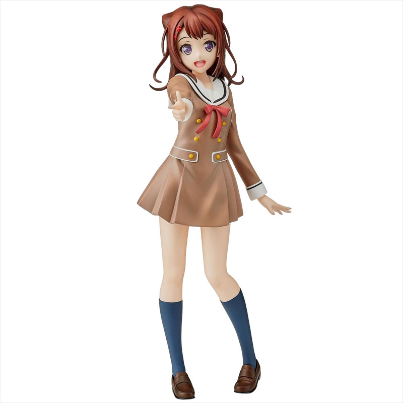 桜漫社segabangdream少女乐团派对户山香橙学生服景品现货