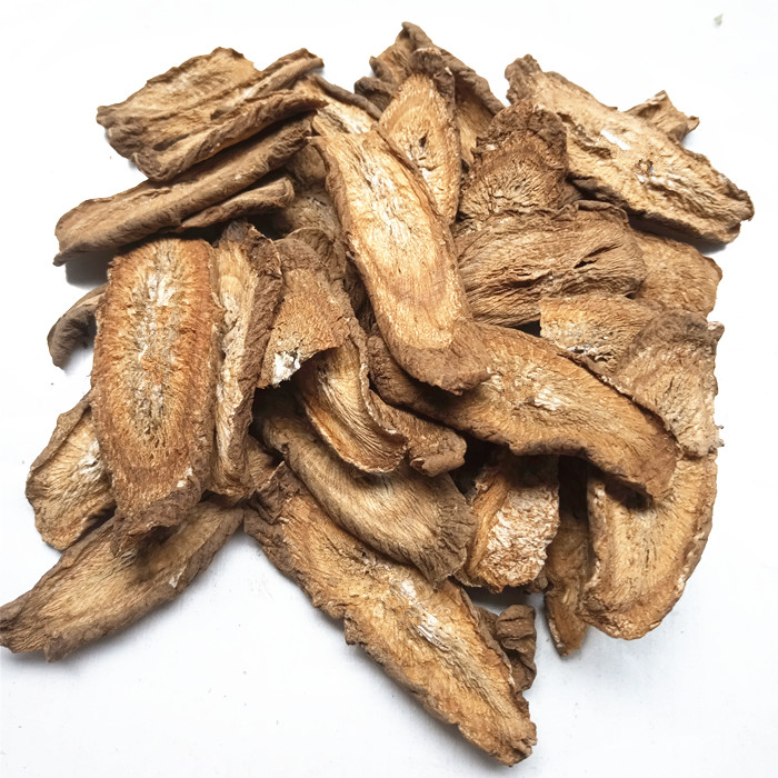 牛蒡中药材明子搭配500g纯根原料新鲜黄牛蒡新款牛蒡