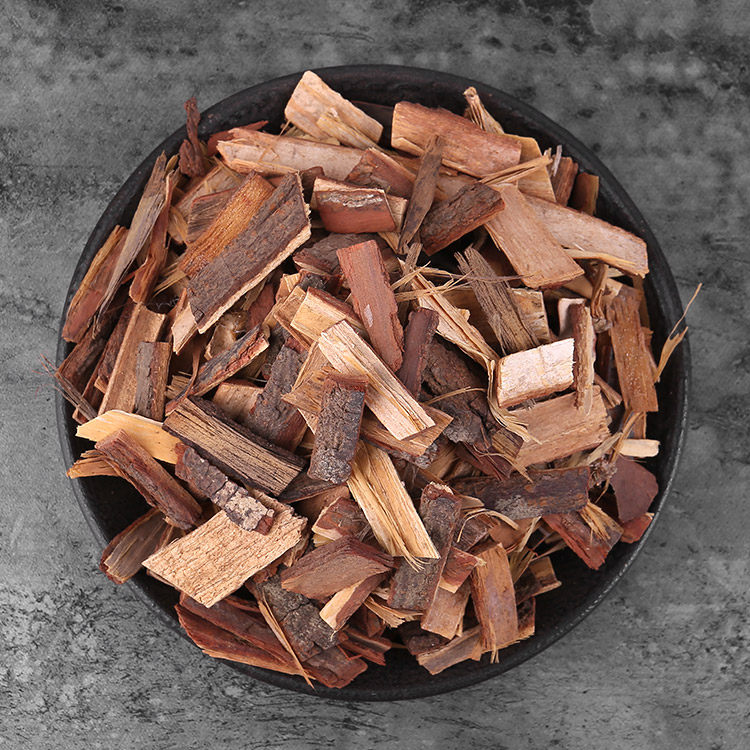 中药材苦楝皮楝木皮楝树枝皮苦楝树皮苦楝根皮500克2件包邮