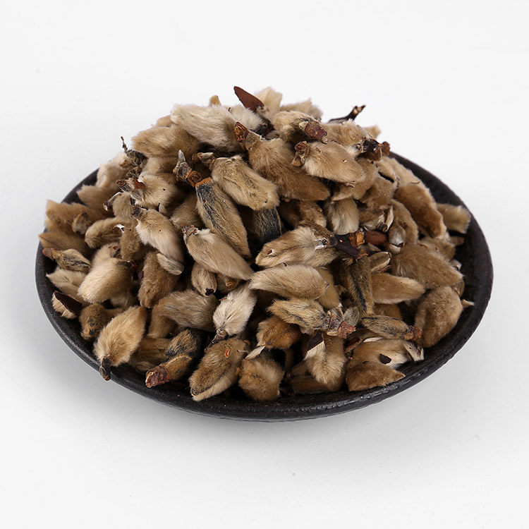 中药材供应辛夷花500g木笔望春花玉兰花木兰花2件包邮其他药食同源