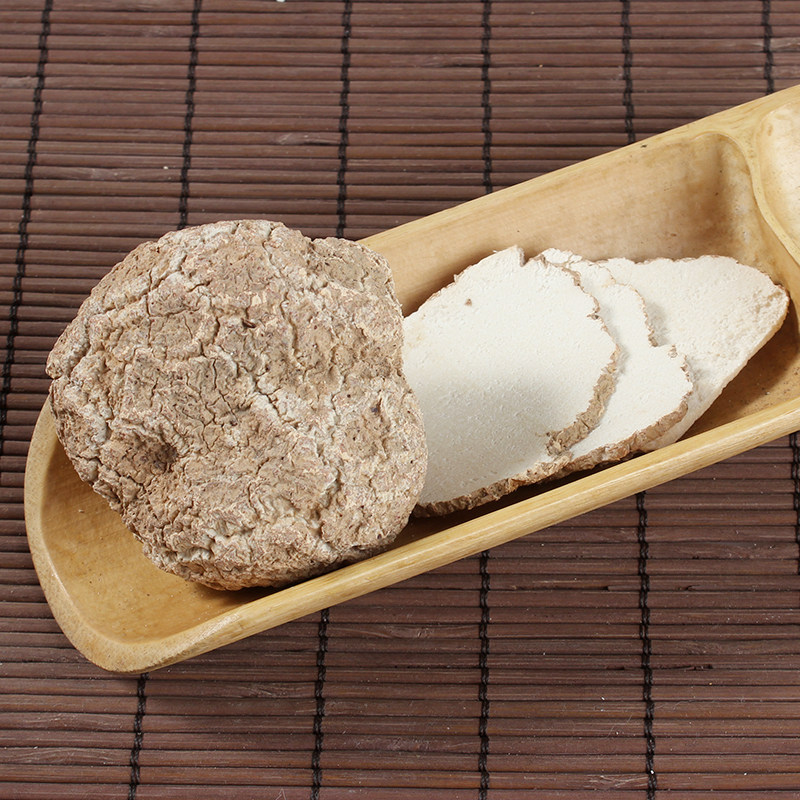 1件包邮7头白皮虎奶500g老虎奶乳菌片虎乳传统滋补品其他