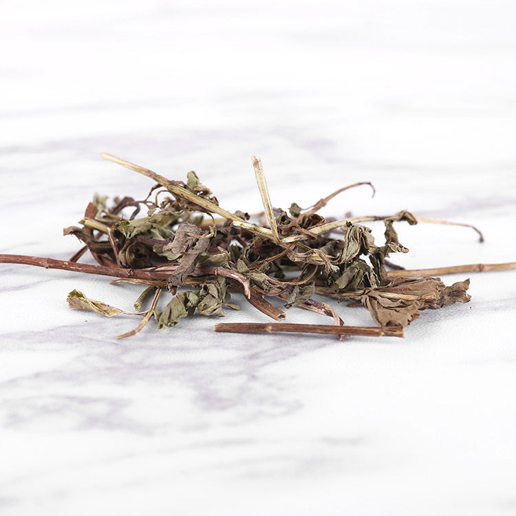 中药材供应 薄荷梗 薄荷干梗 卜荷梗 蕃荷叶梗 500g 2件包邮