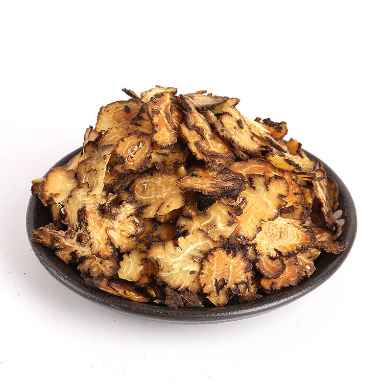 川芎片500g 中药材川芎 山鞠穷 雀脑芎 川弓 川芎 3斤包邮