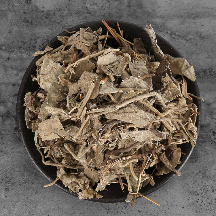 2件包邮 寻骨风叶500g 清骨风 寻骨风 猫耳朵 中药材供应 白面风