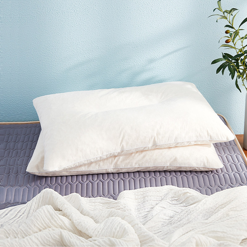 枕芯南方寝饰颈椎学生成人记忆回弹乳胶高回弹颗粒乳胶枕