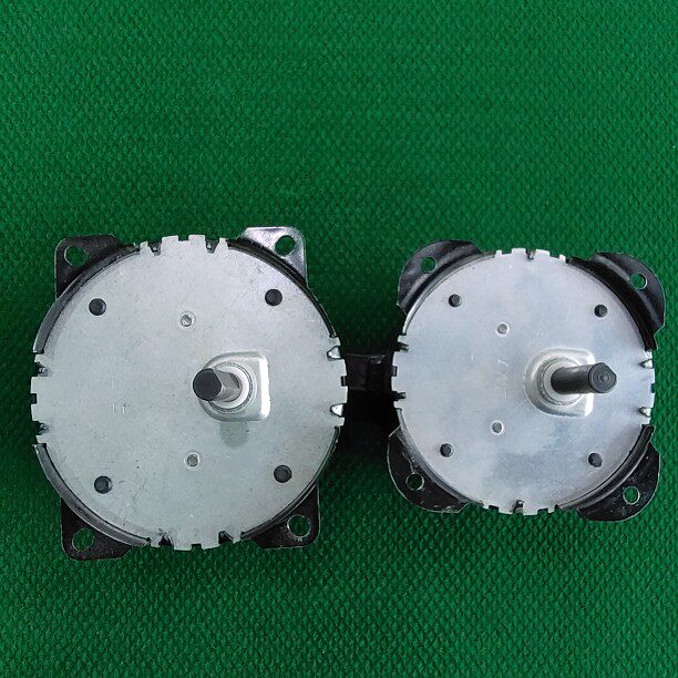 电机全自动大盘送电马达巨无霸川能配件麻将机四口自动麻将机