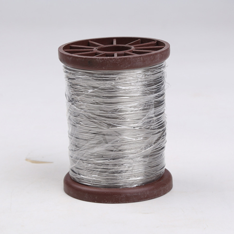 铁丝手工镀锌丝绳不锈不锈钢钢丝24号diy铁线其他机械五金新