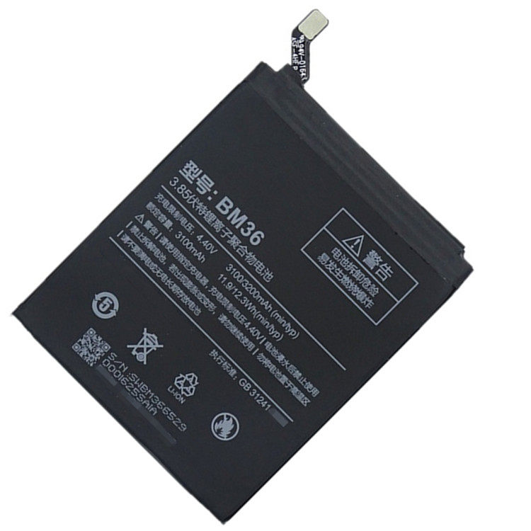 5x5a5c5s原装mdt2电板mde2 a1mdg2红米pro电池redmi5plus手机note5