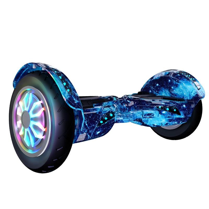 官方正品阿尔郎智能电动自平衡车儿童小孩成年人双两轮学生扭扭车