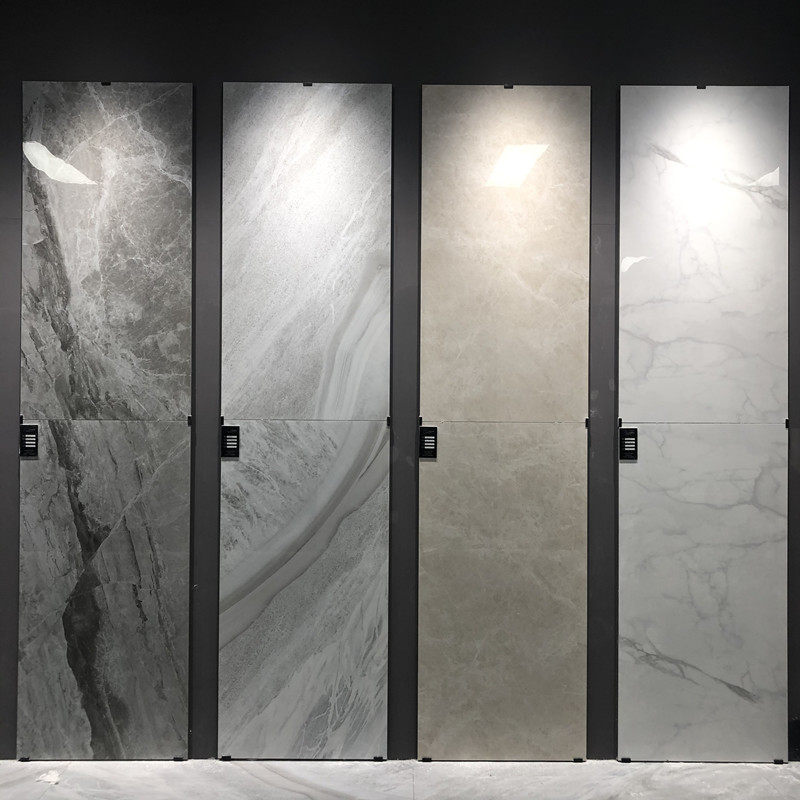 新款亮光背景墙瓷砖大板1500通体大理石通体砖