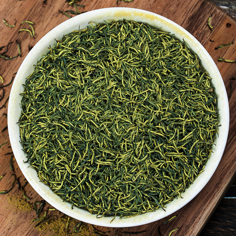 神农金康杜仲雄花正品非杜仲雄花片送老公成年男生茶90g