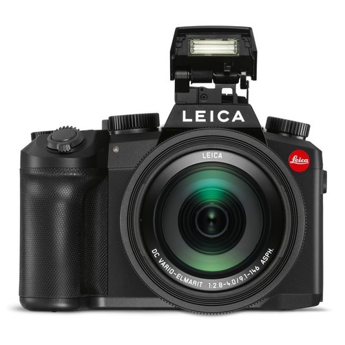 leica徕卡v-lux5数码家用智能大变变焦触摸防抖普通数码相机