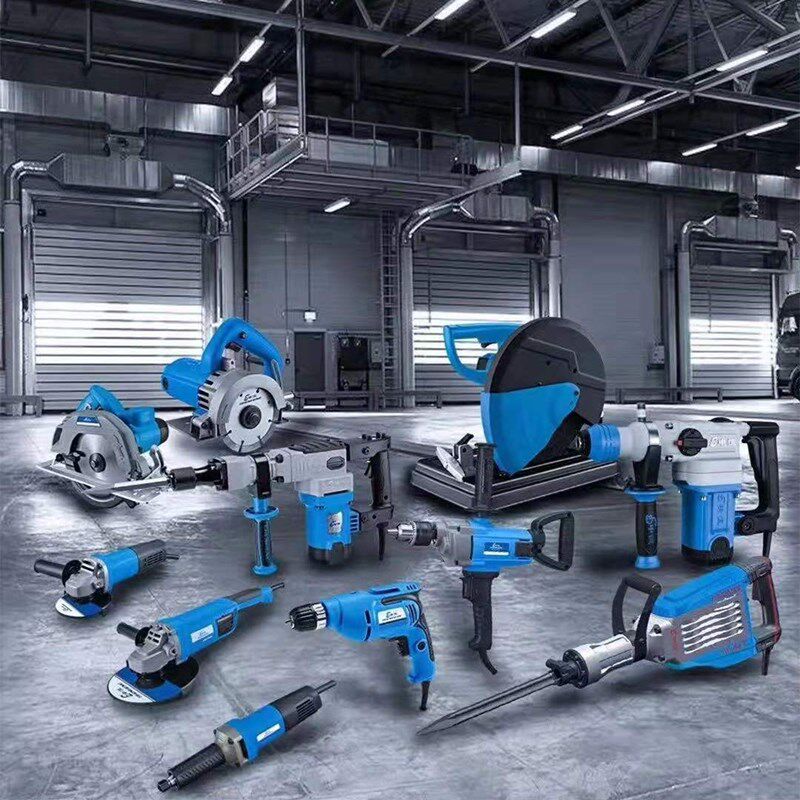 申恒0855电镐1200w大功率破碎原厂正品转子定子其它电动工具