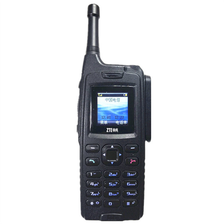 中兴对讲g682对讲机电信天翼手机全省g660共用对讲机