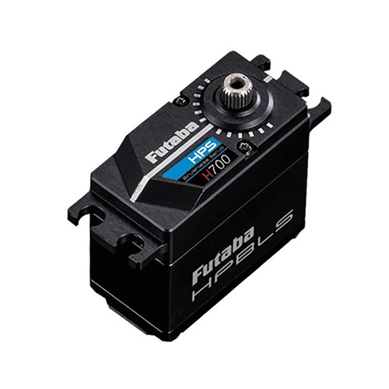 futabahpsh700扭力无刷数字舵机44kg航模伺服遥控飞机零配件