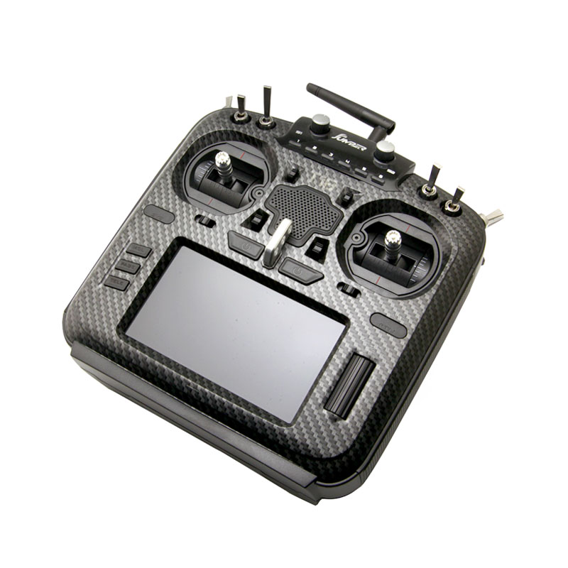 jumpert18prot16升级版航模穿越机遥控器睿思凯天地飞tbsdsm