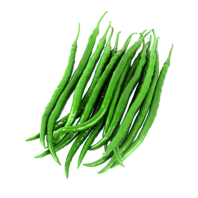 2019现摘青线椒新鲜农家自种中辣5斤装二荆条蔬菜长椒做泡椒包邮3