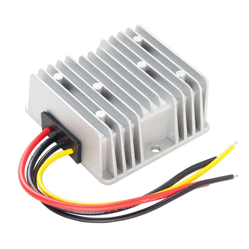24v12v降压模块转换器dc-dc变压器车载电源转换器