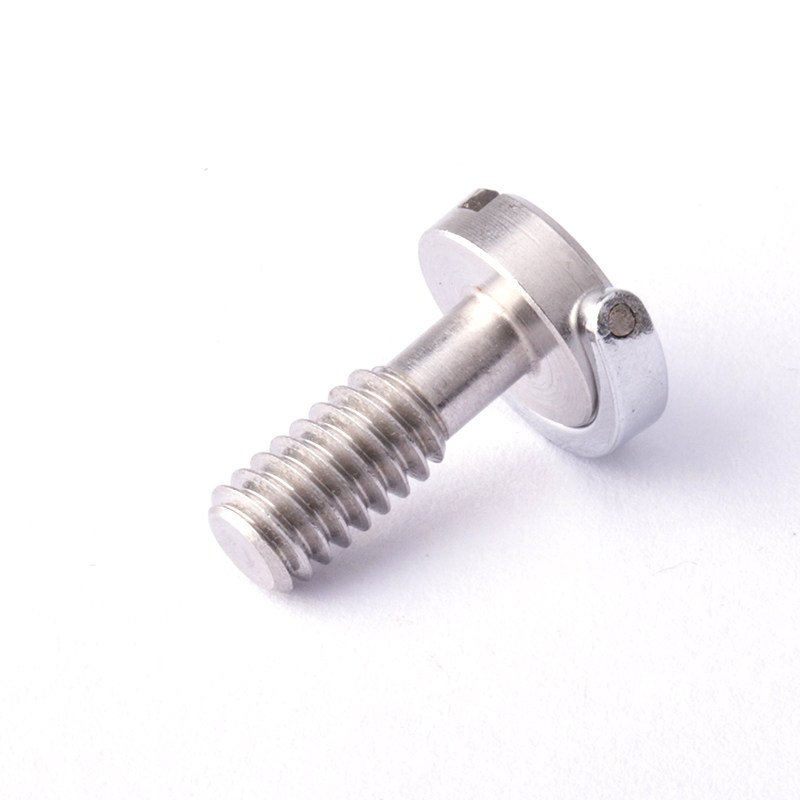 螺丝相机快装手柄三脚架云台快拆螺钉快装板